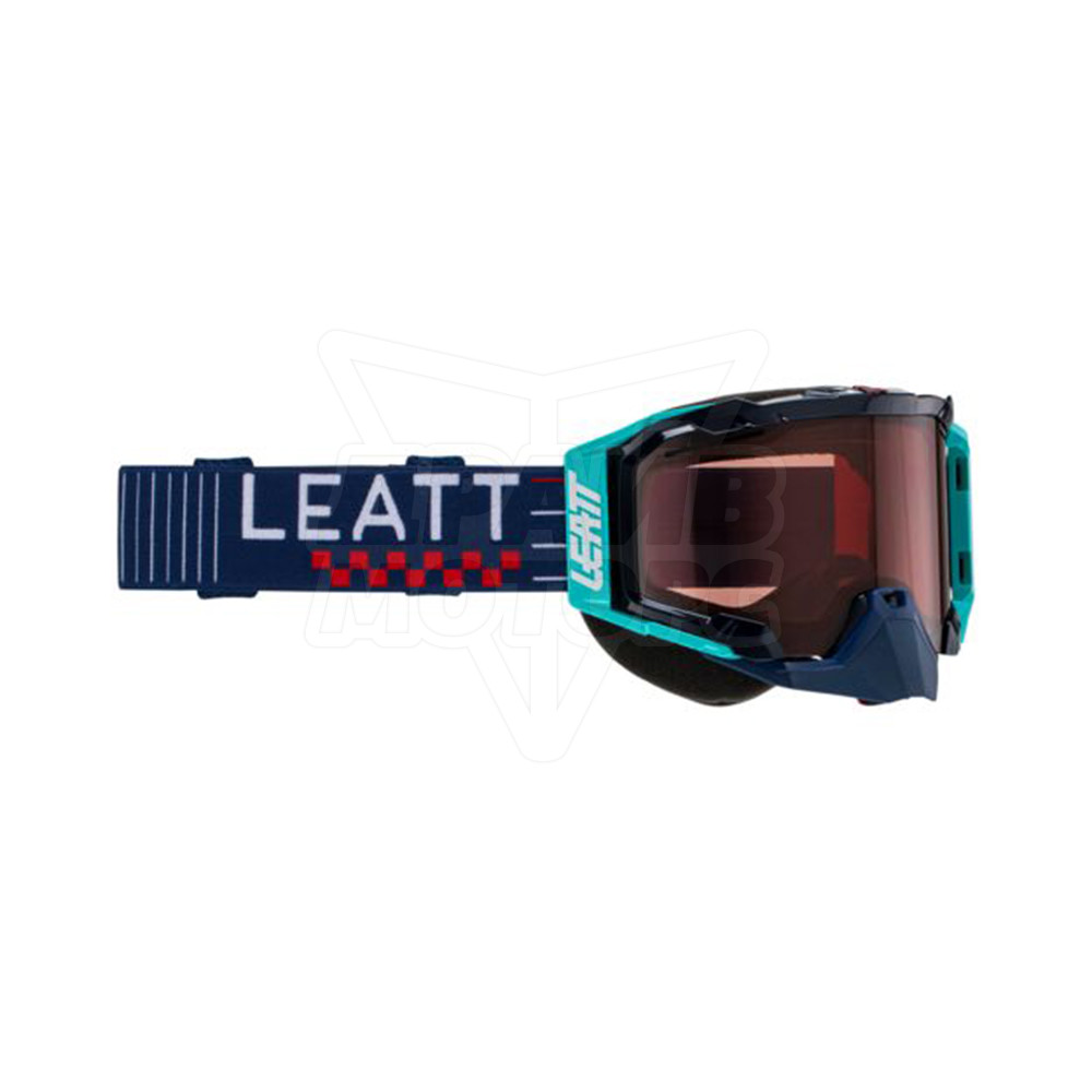 Очки Leatt Velocity 5.5 SNX