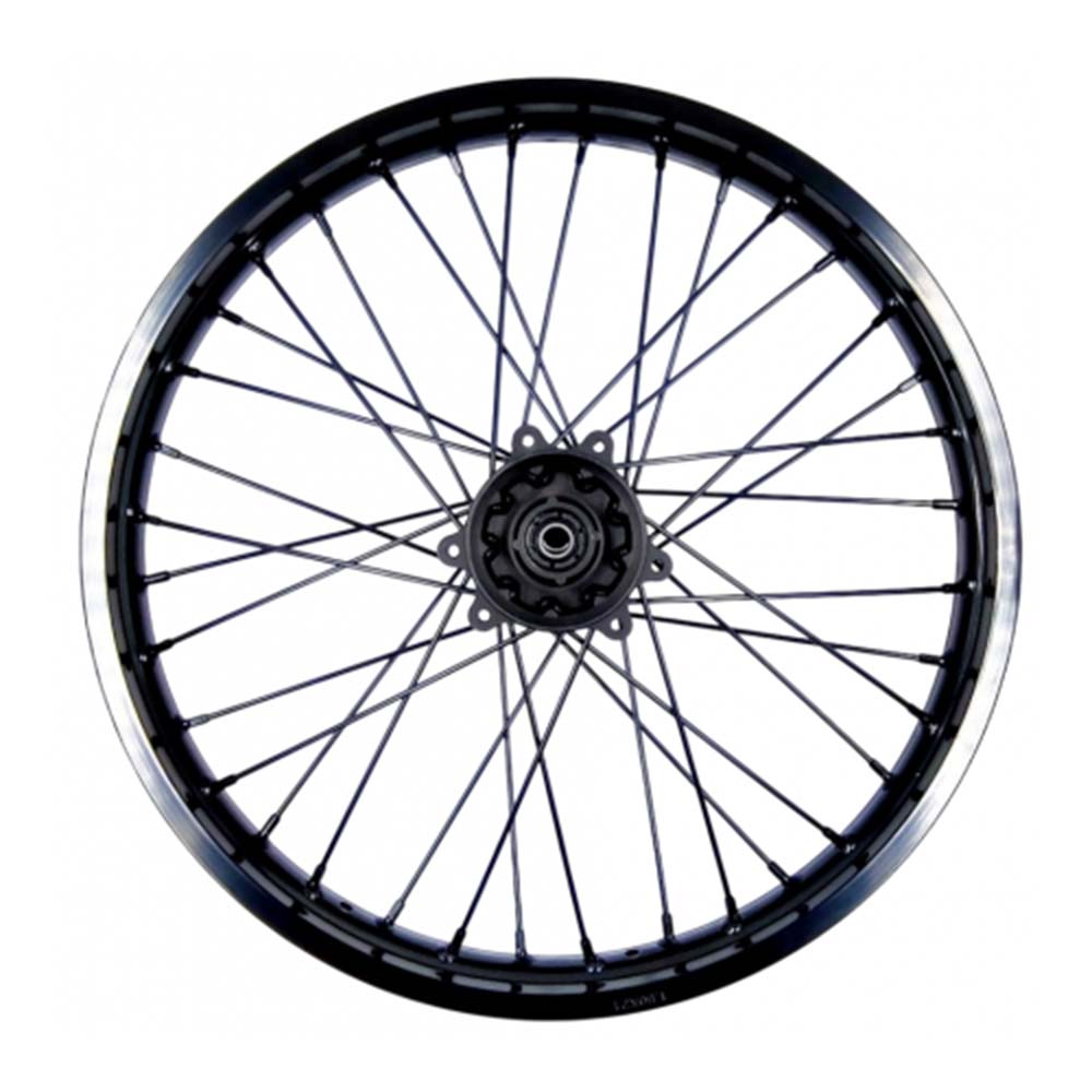 Диск передний 21"х1,6  (15 ось)  PITONMOTO MX3