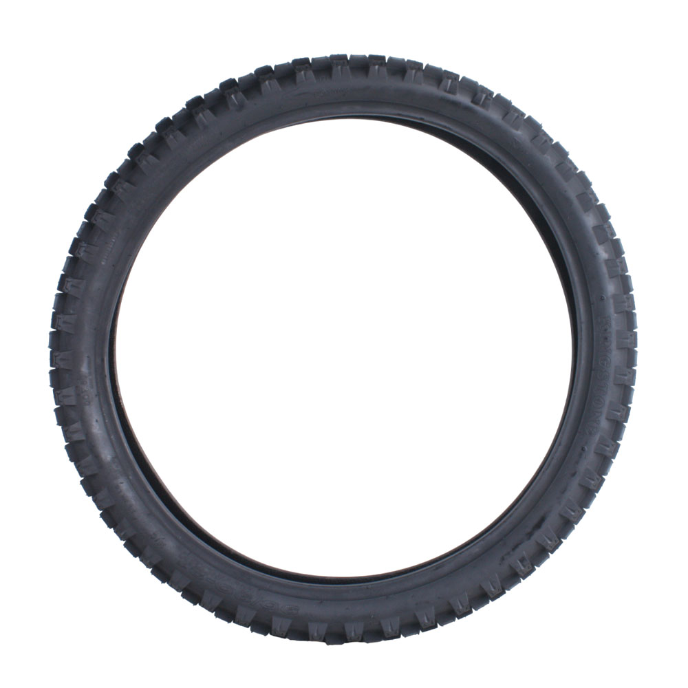 Покрышка KINGSTONE 21" 90/90-21 P195, 4PR TT