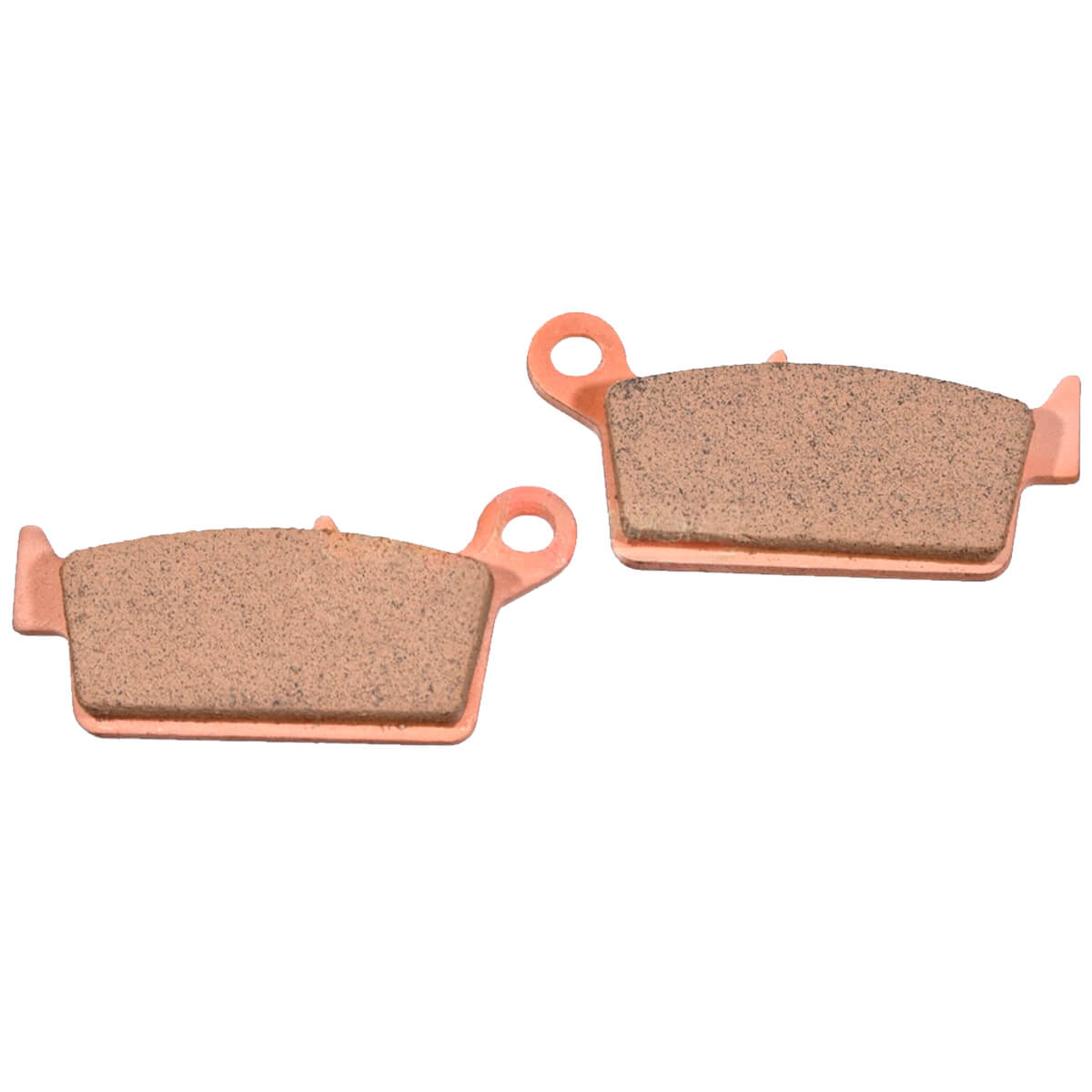 Тормозные колодки GOLD FREN Sintered S3 003 (FA 131)
