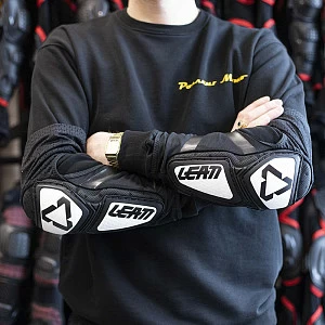 Налокотники Leatt Contour Elbow Guard