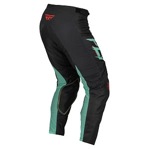 Брюки для мотокросса FLY RACING KINETIC S.E. RAVE
