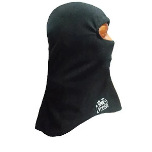 Подшлемник LYCOSA MEGA FLEECE (черн, L/XL)