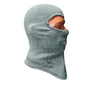 Подшлемник LYCOSA FLEECE (сер, L/XL)