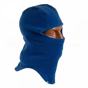 Подшлемник REXWEAR флис (син)