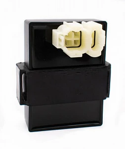Зажигание CDI ZS172FMM-3 PR, Sport 003