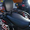 Квадрицикл BALTMOTORS BM700 EFI (черный)