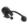 Лампа фары (LED) KAYO H4 12/24W