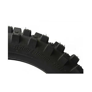 Шина пневматическая 18" 110/100-18 8PR TT XY-059 (super soft) GUMMY