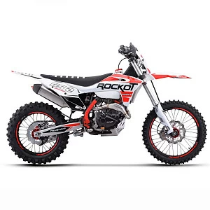 Мотоцикл эндуро ROCKOT GS 2 Origine (250cc, 172FMM-5 (PR250), 21/18)