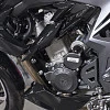 Мотоцикл ZONTES ZT350-R1 (черный)