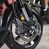 Мотоцикл ZONTES ZT350-R1 (черный)