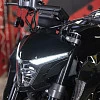 Мотоцикл ZONTES ZT350-R1 (черный)