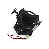 Фара AVTextreme для Kayo NEW (дизайн CRF450L) (черн/черн)