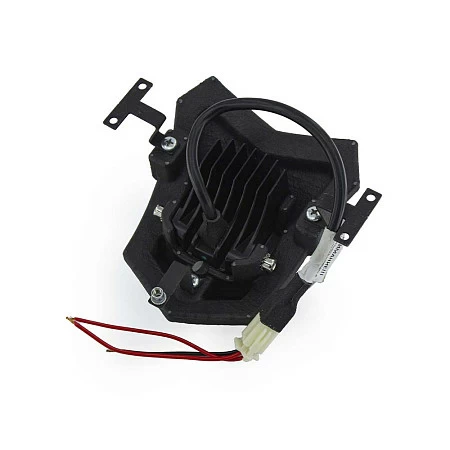 Фара AVTextreme для Kayo NEW (дизайн CRF450L) (черн/черн)