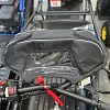 Сумка багажная для инструментов (на руль), цвет чёрный (Baltmotors)