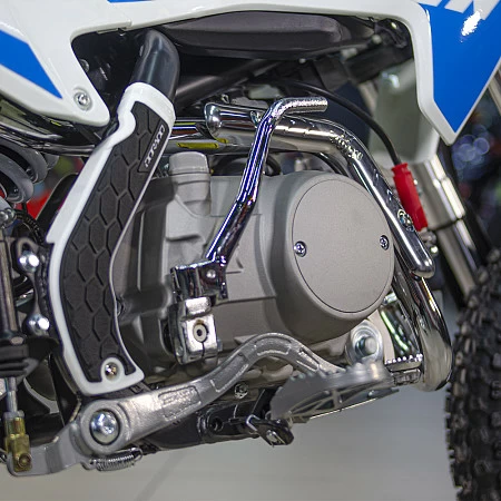 Питбайк PitonMoto PX3 110EA 14/12