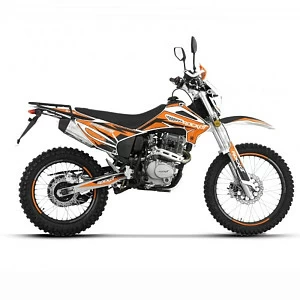 Мотоцикл эндуро ROCKOT RS250 Firestorm (250cc, 172FMM, 21/18, ЭПТС)
