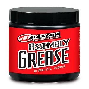 Смазка пластичная Maxima Assembly 473 мл