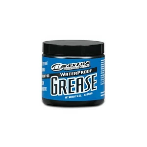 Производительная смазка MAXIMA RACING HIGH TEMP WATERPROOF GREASE 473 мл