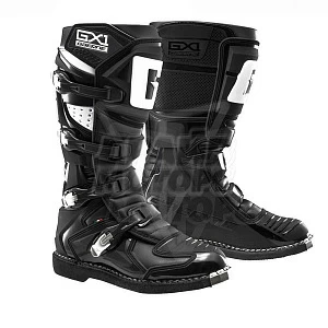 Мотоботы GAERNE GX-1 ENDURO (черн, 45)