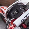 Питбайк ROCKOT HI-TECH 140 Forsage 2.0 (механ. сцепл., эл. стартер, 17/14)