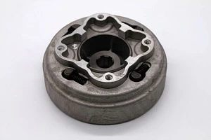Корзина сцепления в сборе Alfa/Delta/ORION 50-70 (139FMB-147FMB) (механика)