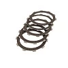 Диски сцепления (фрикционные, D=108/101) 171YMM FE250