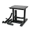 Подставка под кроссовый мотоцикл SM-PARTS с лифтом (до 100 кг, высота 30/41 см)
