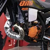 Мотоцикл PitonMoto MX8 T250L (2T)