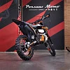 Мотоцикл PitonMoto MX8 T250L (2T)