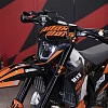 Мотоцикл PitonMoto MX8 T250L (2T)