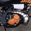 Мотоцикл PitonMoto MX8 T250L (2T)