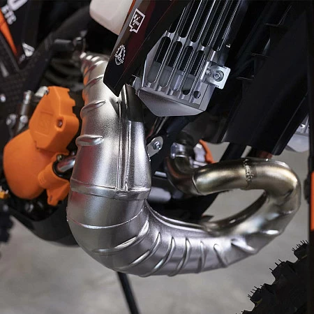 Мотоцикл PitonMoto MX8 T250L (2T)