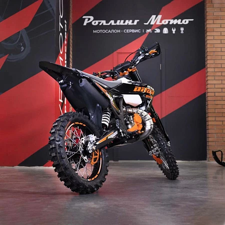 Мотоцикл PitonMoto MX8 T250L (2T)