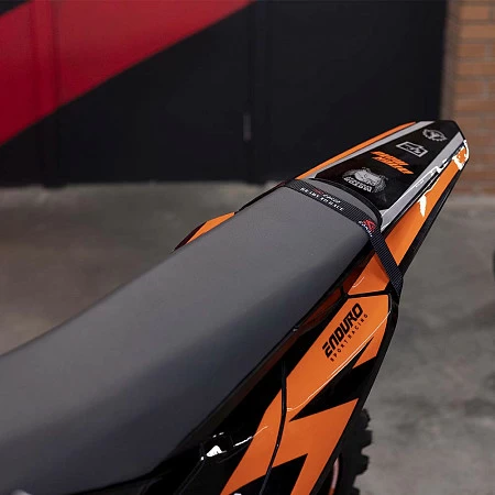 Мотоцикл PitonMoto MX8 T250L (2T)