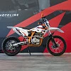 Мотоцикл эндуро ROCKOT R5L Foxfire (250cc, 166FMM (YB250D), 19/16)