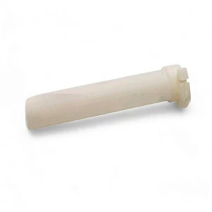 Ручка газа (пластиковая вставка) для мотоциклов ROCKOT Parts