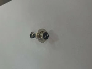 Лампа 12V35/35W 15d1 галоген