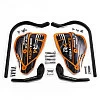 Защита рук Regulmoto ULTRA PROBEND HCM (28 мм)