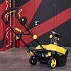 Снегоуборщик Huter SGC 2300E электро