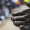 Перчатки для снегохода GTX №1 (черн, XXL)