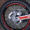 Мотоцикл эндуро ROCKOT GS7 ALL-TERRAIN (250cc, 171FMM (YB250R), 21/18)