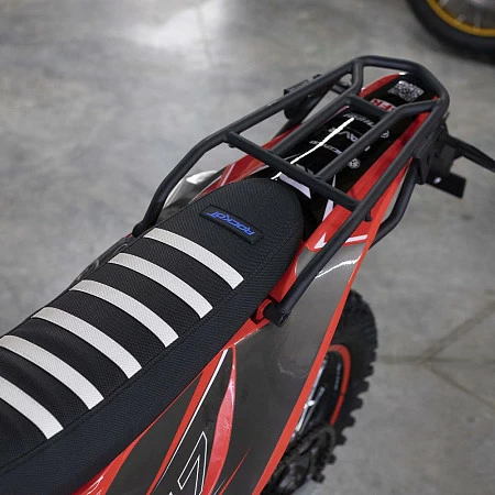 Мотоцикл эндуро ROCKOT GS7 ALL-TERRAIN (250cc, 171FMM (YB250R), 21/18)
