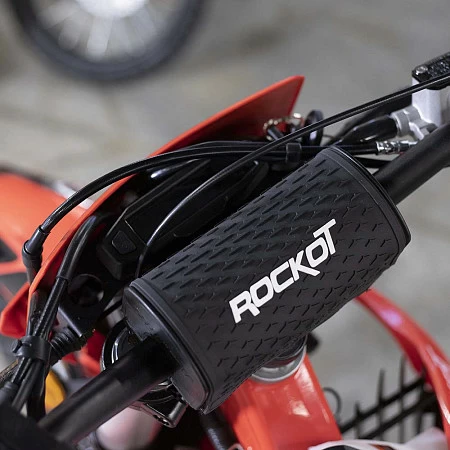 Мотоцикл эндуро ROCKOT GS7 ALL-TERRAIN (250cc, 171FMM (YB250R), 21/18)