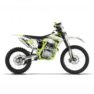 Мотоцикл эндуро ROCKOT R5F Raptor 2.0 (250сс, 172FMM, 21/18)