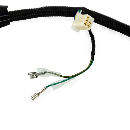 Жгут проводов PITONMOTO PX7