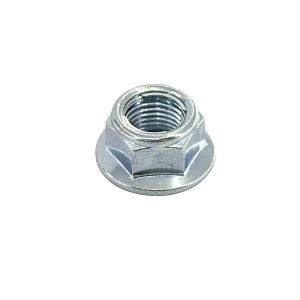 Гайка оси прогрессии M12*1.25 PITONMOTO MX4