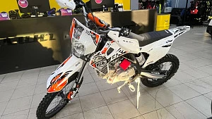 Питбайк BRZ H4 YX140 19/16