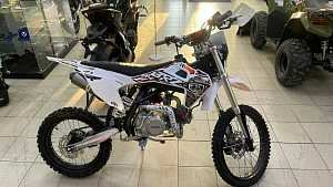 Питбайк BRZ H4 YX140 19/16
